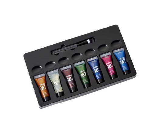 Glitter Gel Boxset