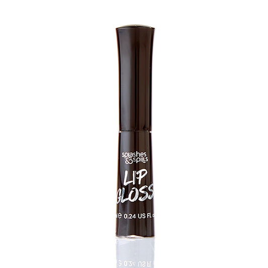 Classic Lip Gloss Red