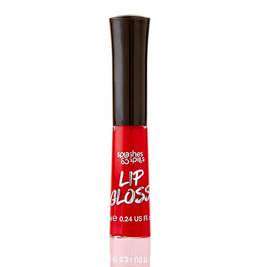 Classic Lip Gloss Black