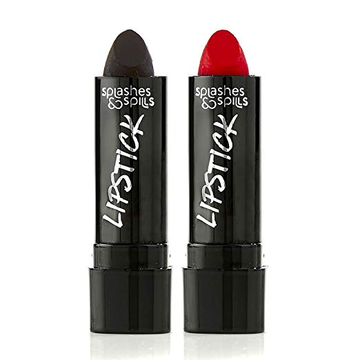 Classic Lipstick Black