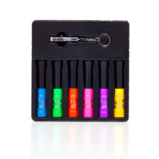 UV Lip Gloss Boxset