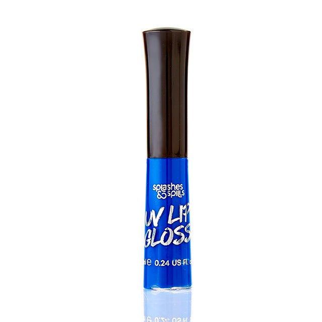 UV Lip Gloss Green