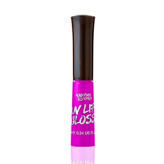 UV Lip Gloss Green