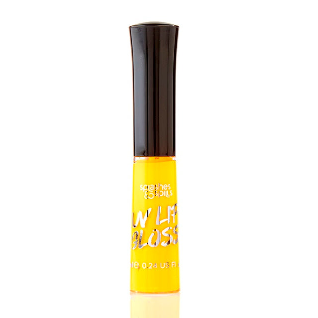 UV Lip Gloss Green