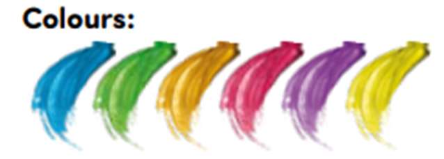 UV Reactive Lipstick + Lip Gloss Combo