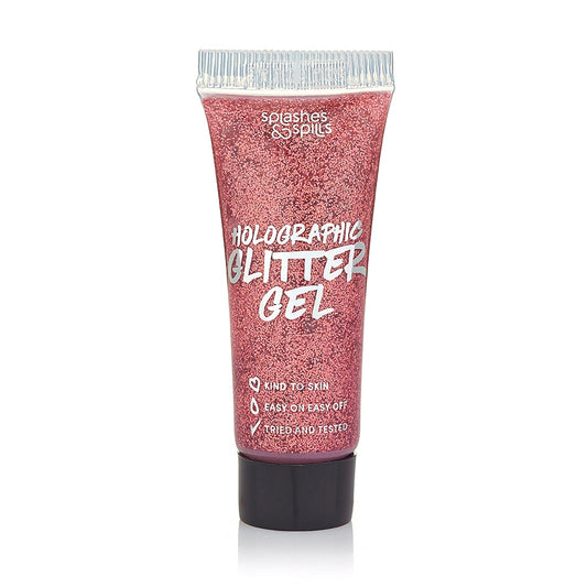 Holographic Glitter Gel-SPLGLHLPE