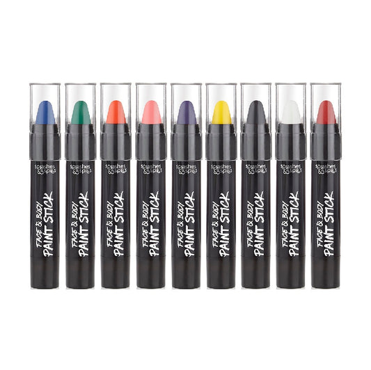 Face & Body Paint Stick Purple